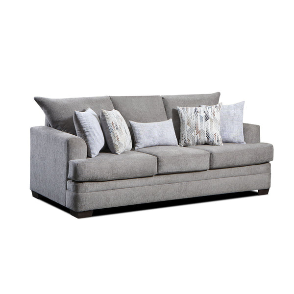 Echelon Sofa with Pillows