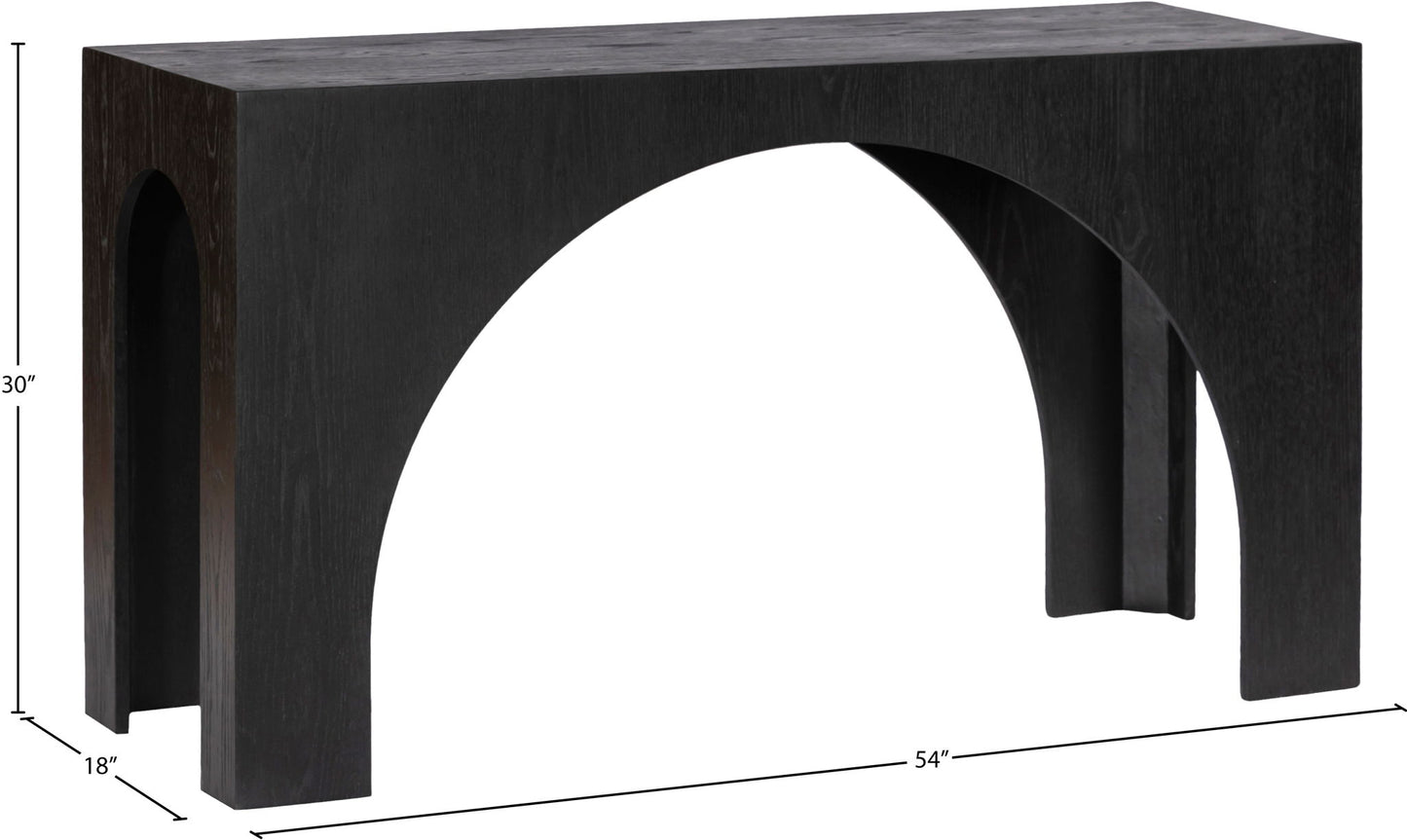 Arch - Console Table