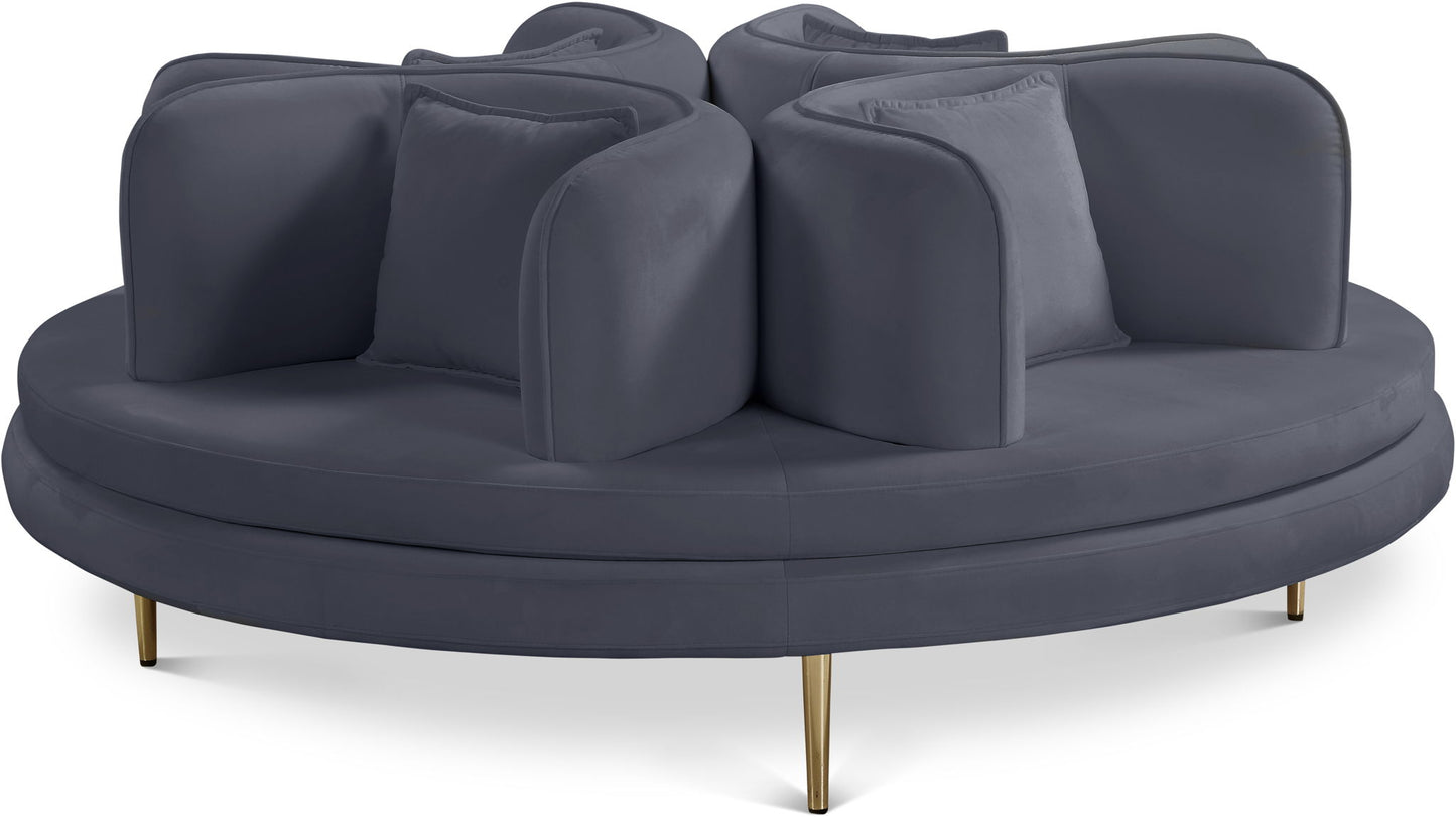 Circlet - Round Sofa Settee