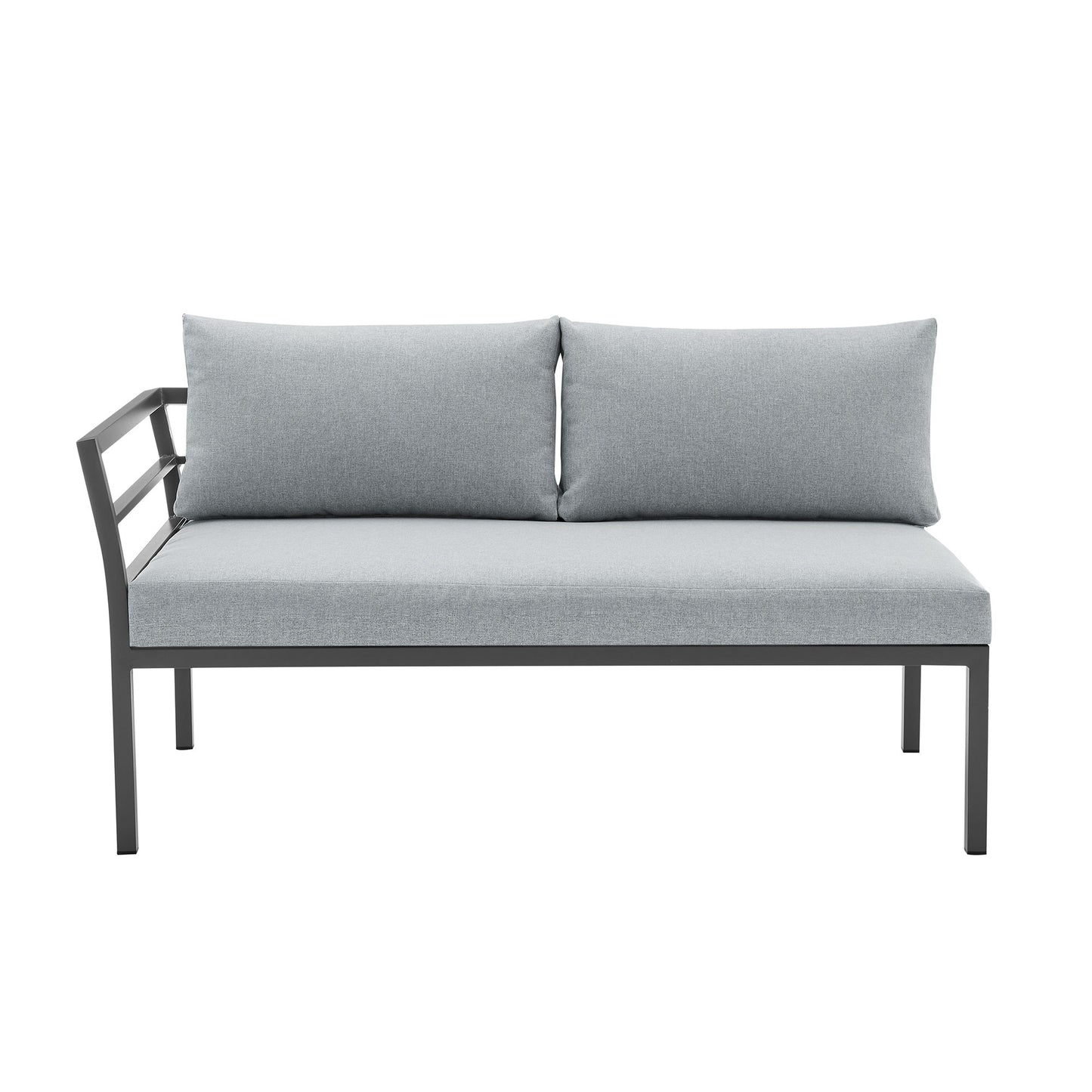 Manhattan Sunnyside - Conversation Set