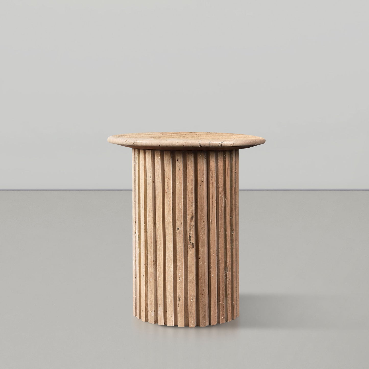 Genoa - End Table