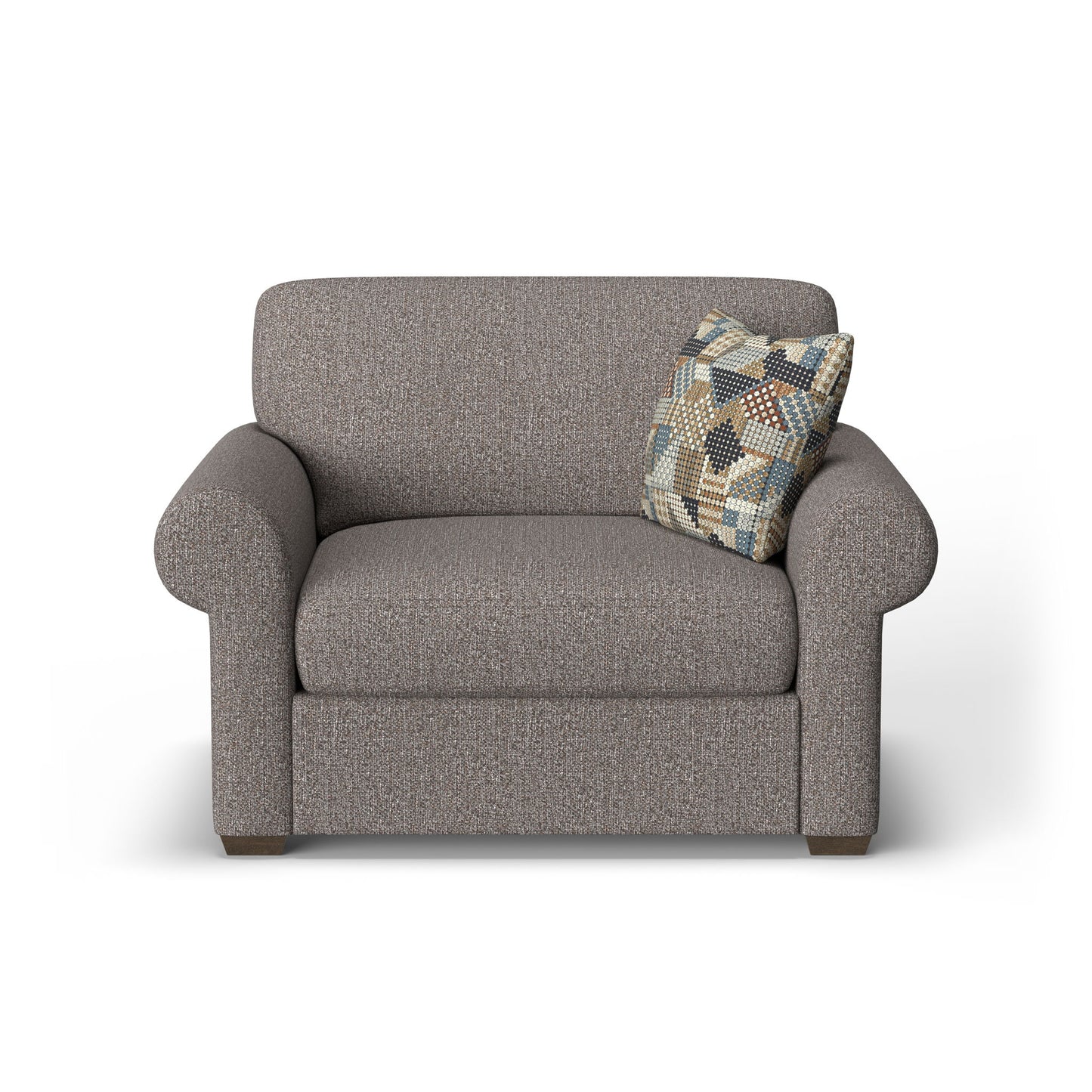 Randall - Fabric Chair