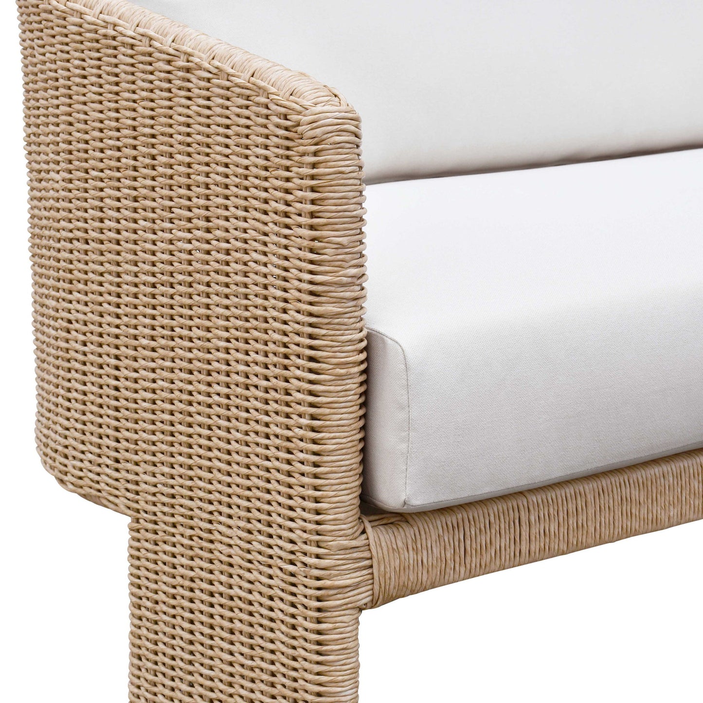 Alexa - Outdoor Sofa