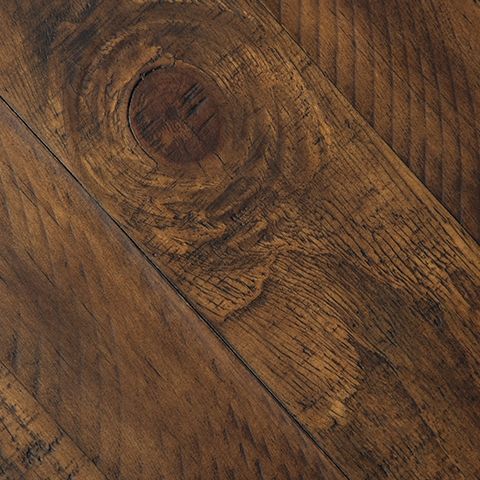 Valebeck - Tall Upholstered Swivel Barstool