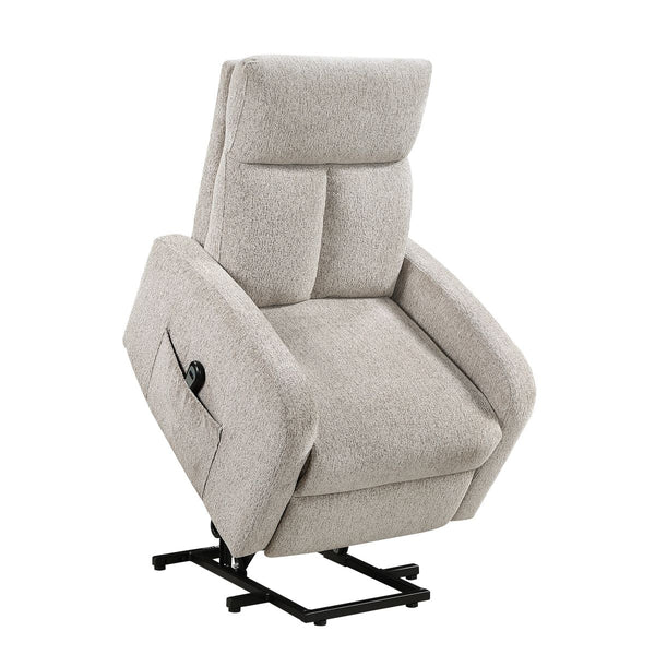 Ascend Power Lift Chair