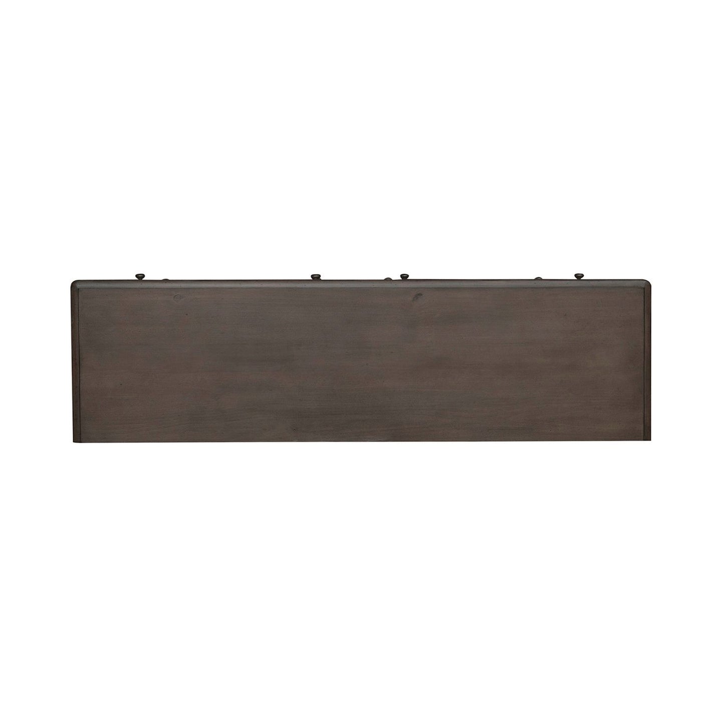 Ivy Hollow - 9 Drawer Dresser - Weathered Linen / Dusty Taupe