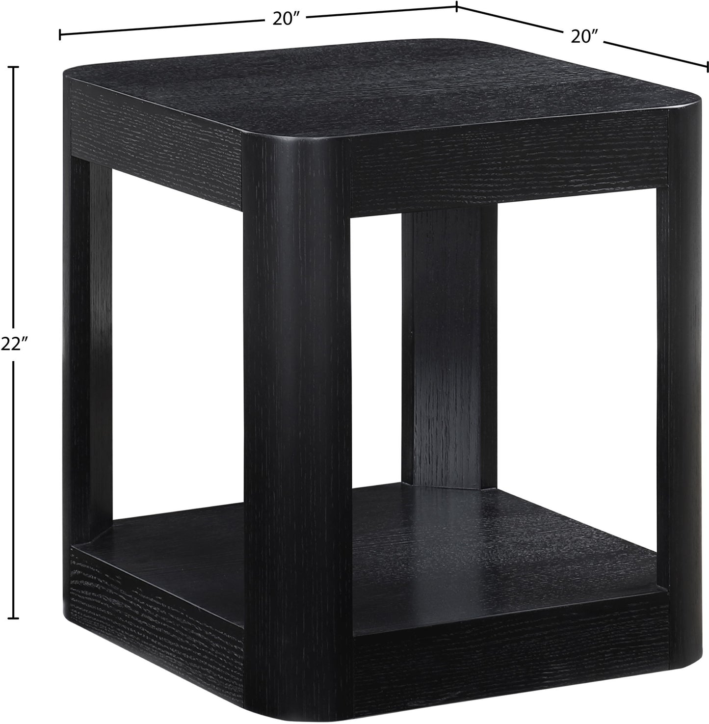 Reeves - Table
