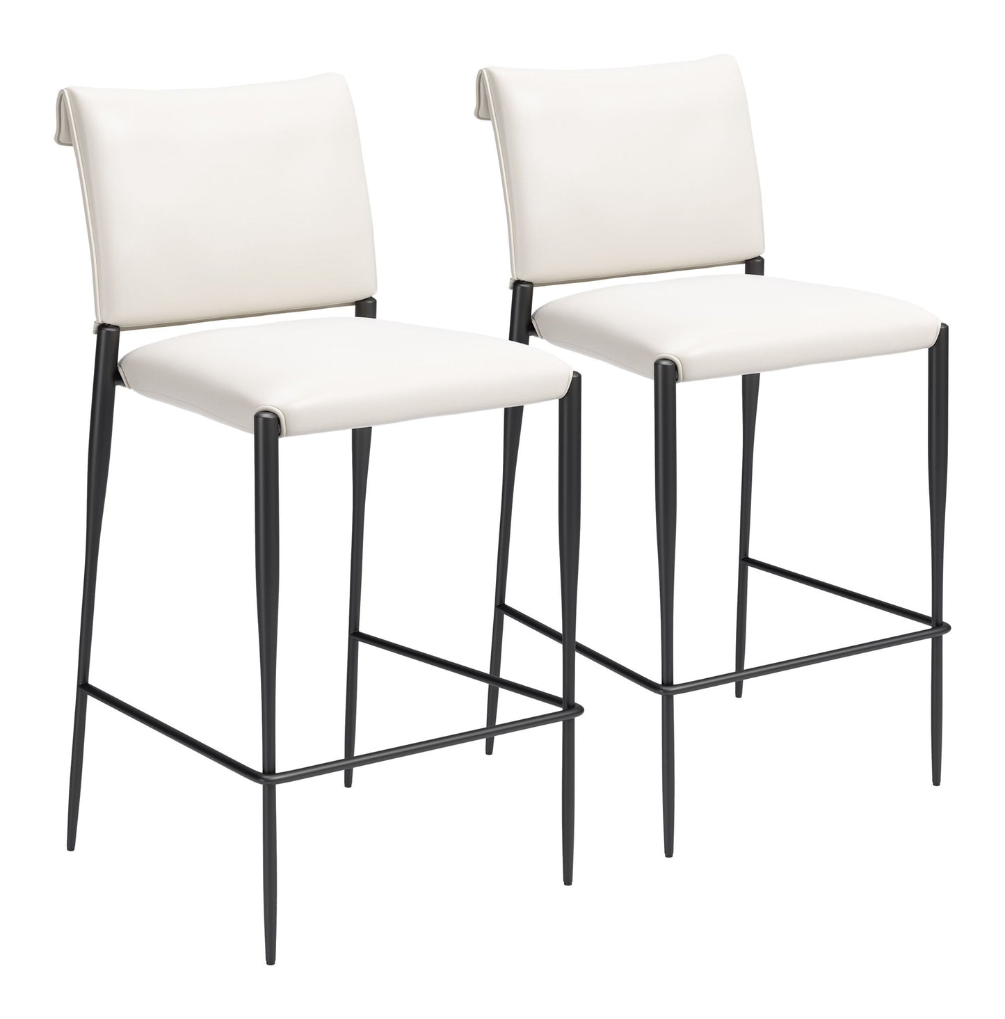 Freesia - Barstool (Set of 2)
