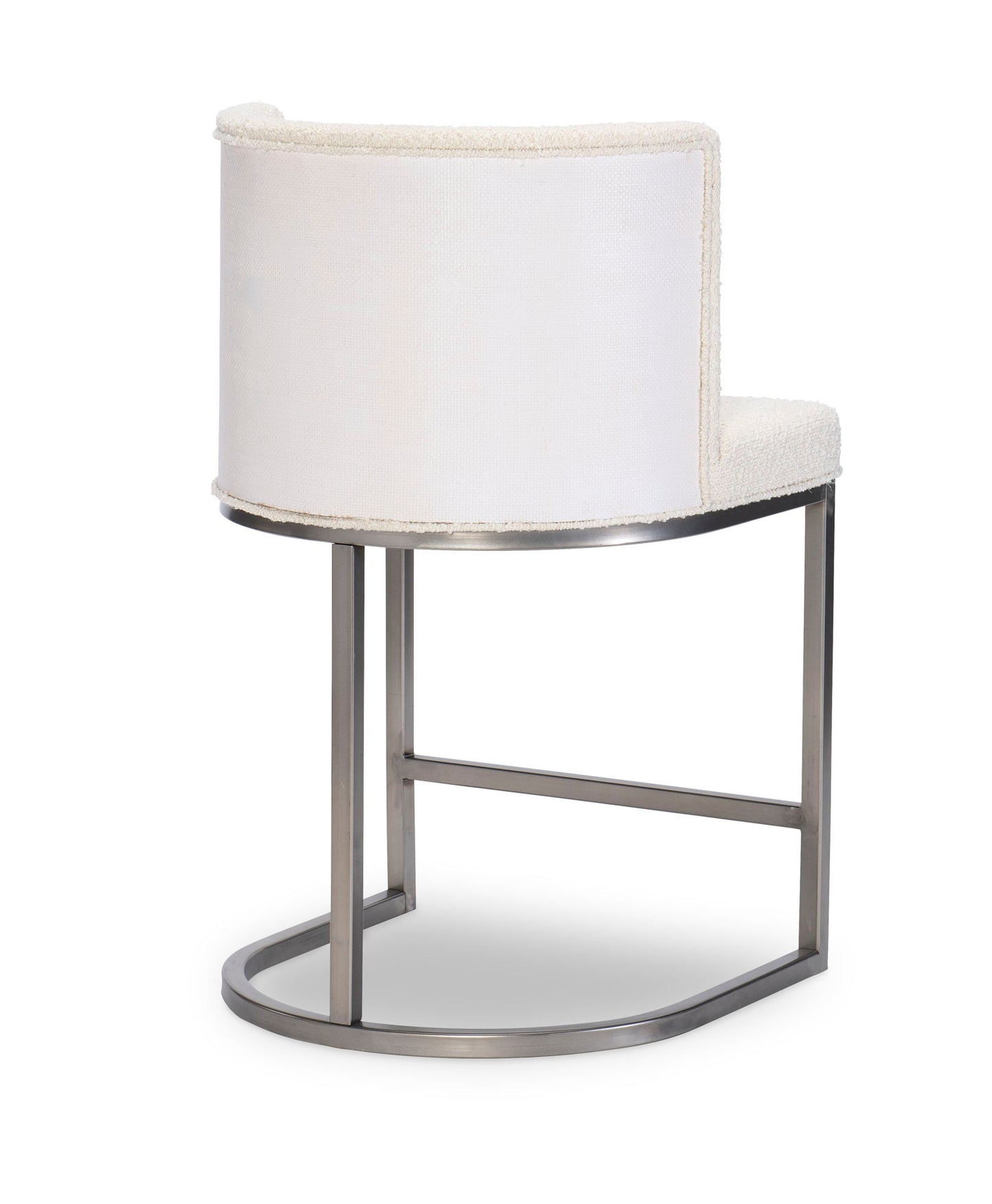 Biscayne - Counter Height Chair (Set of 2) - Beige