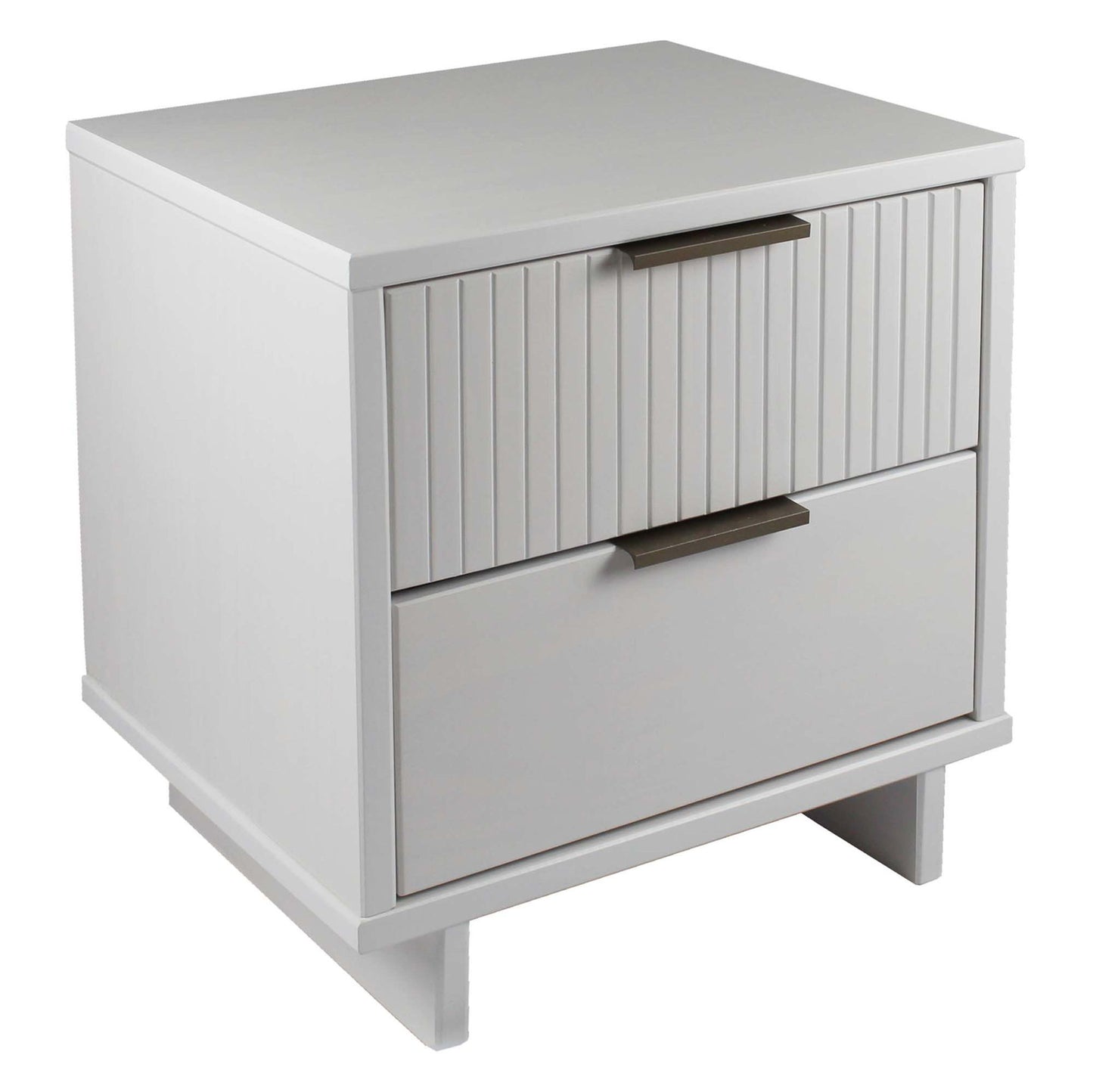 Manhattan Granville - 2-Drawer Nightstand