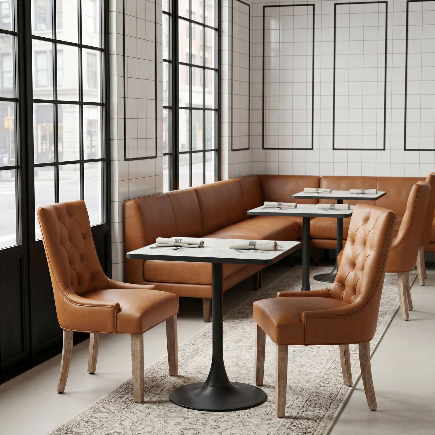 Spot - Bistro Table