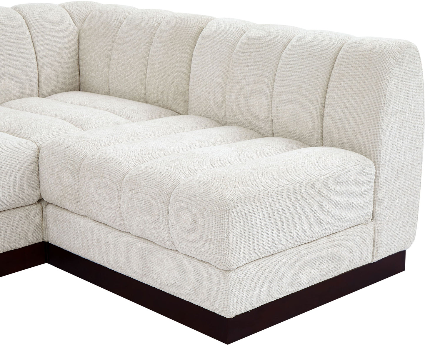 Quinn - 7 Piece Modular Sectional