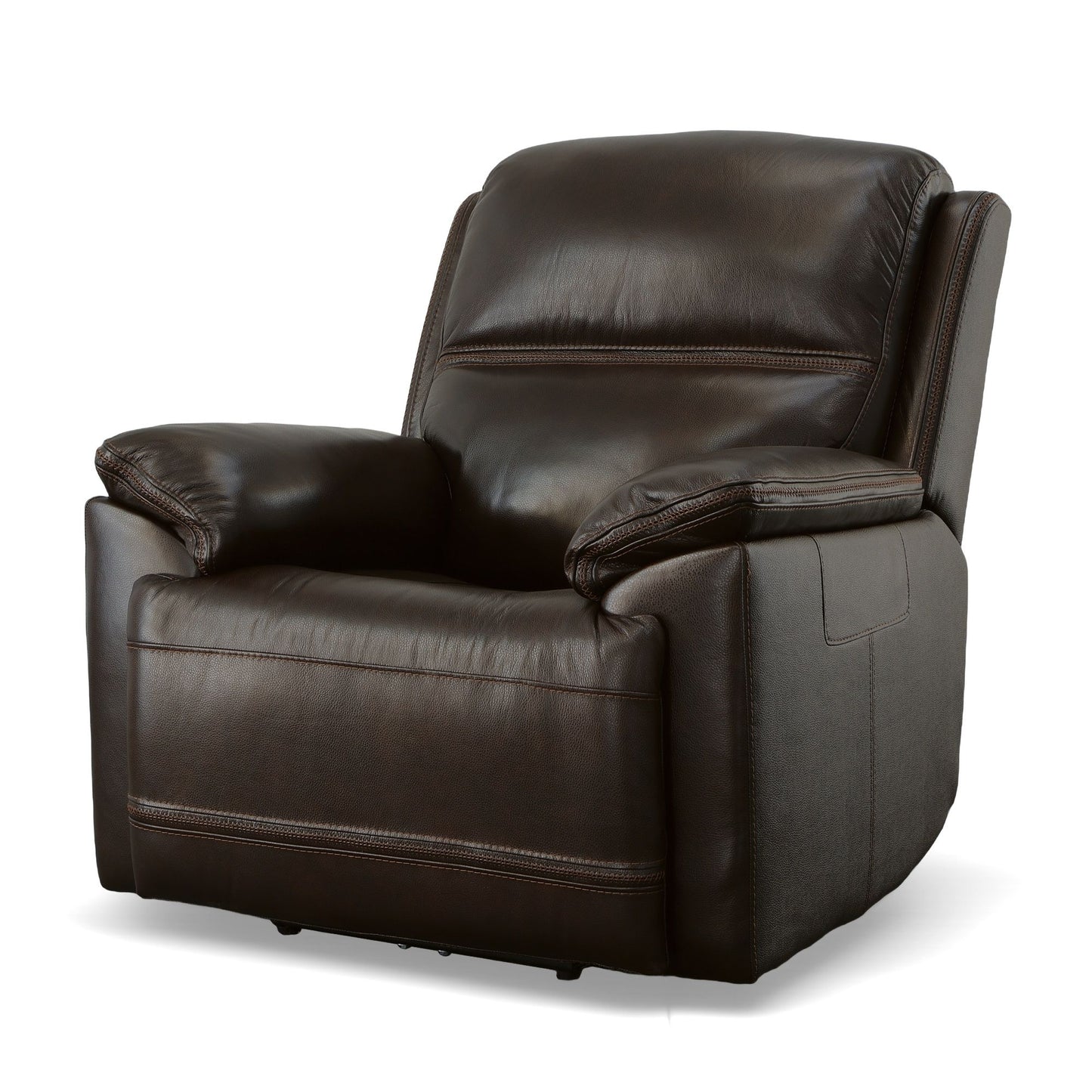 Jackson - Power Recliner With Power Headrest