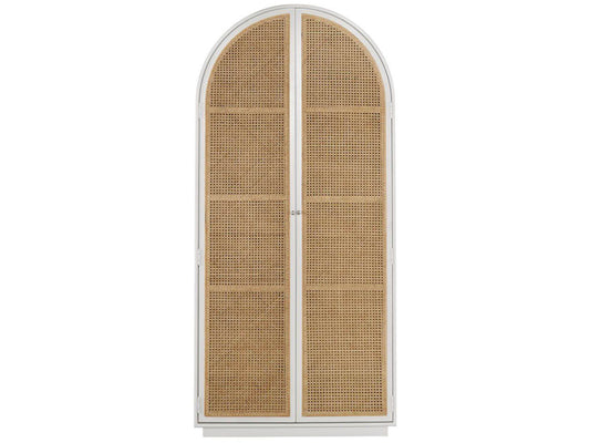 Nomad - Golden Hour Utility Cabinet - Light Brown