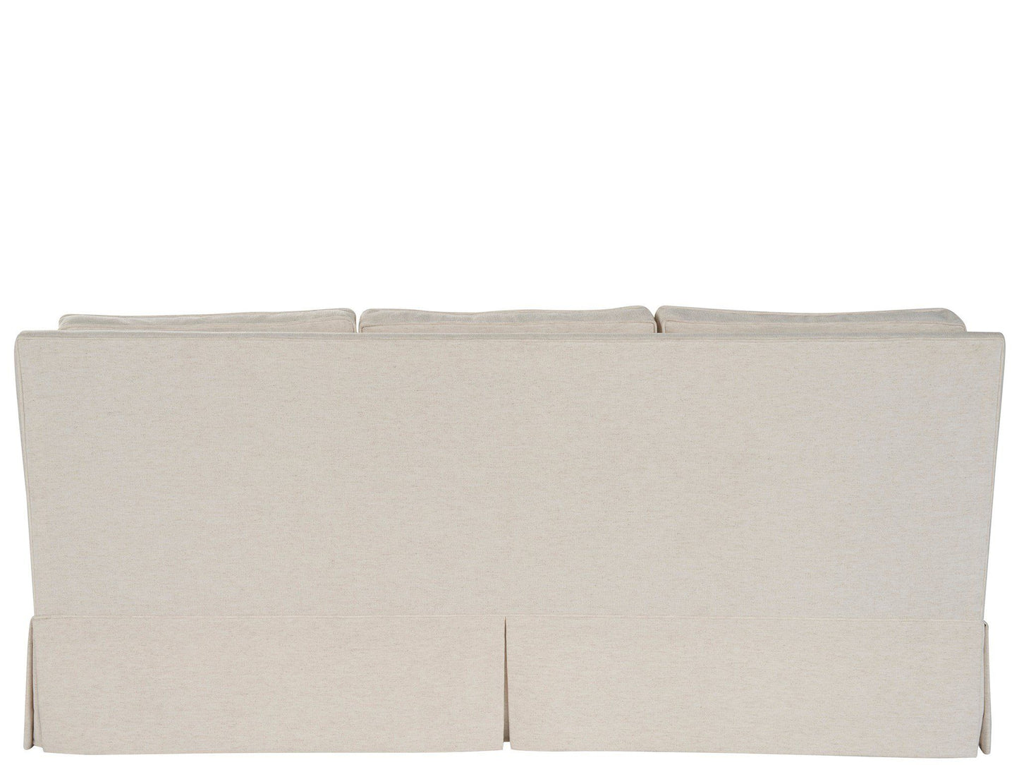 Jacqueline - Skirted Sofa