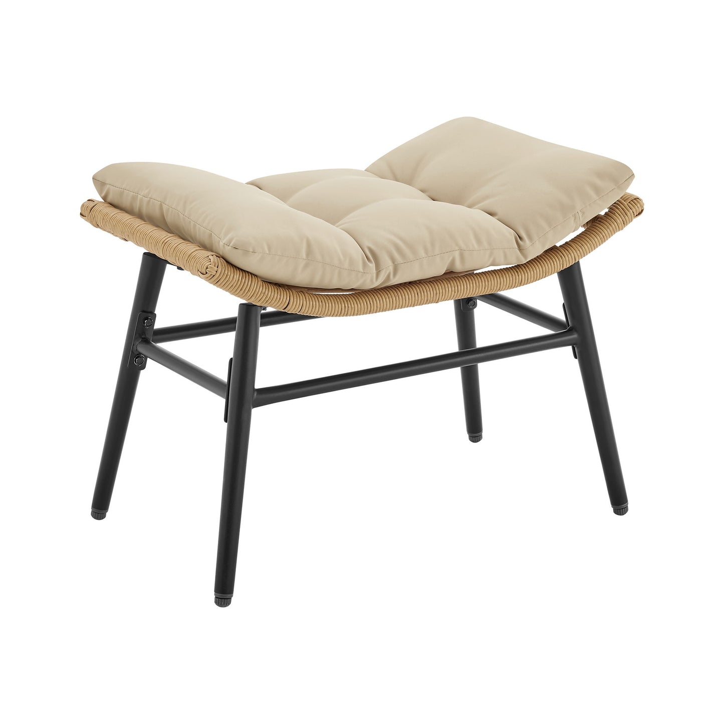 Manhattan Benson - Lounge Chair Set