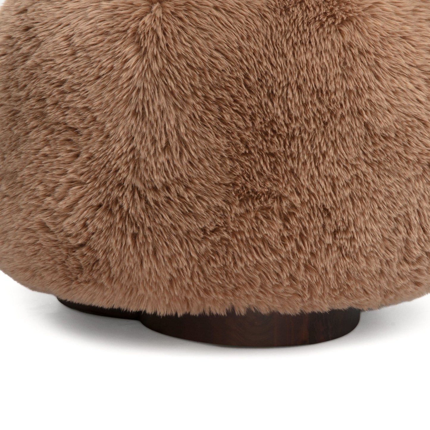 Oopa - Swivel Ottoman
