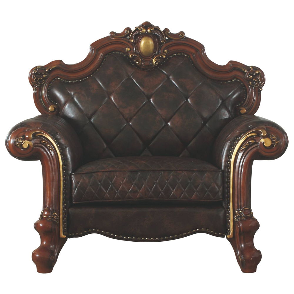 Picardy - Chair w/1 Pillow