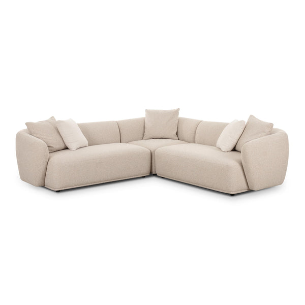 Sylvie - Chaise Sectional