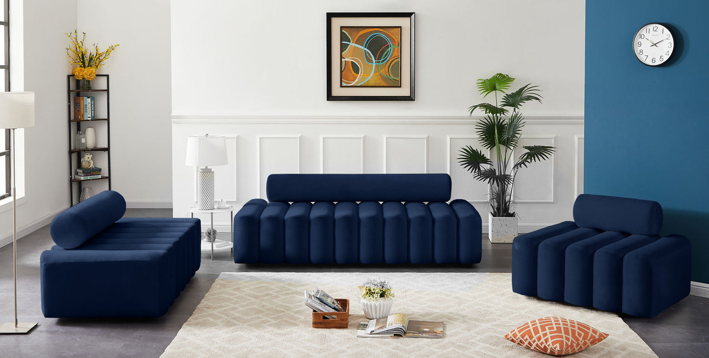 Melody - Loveseat