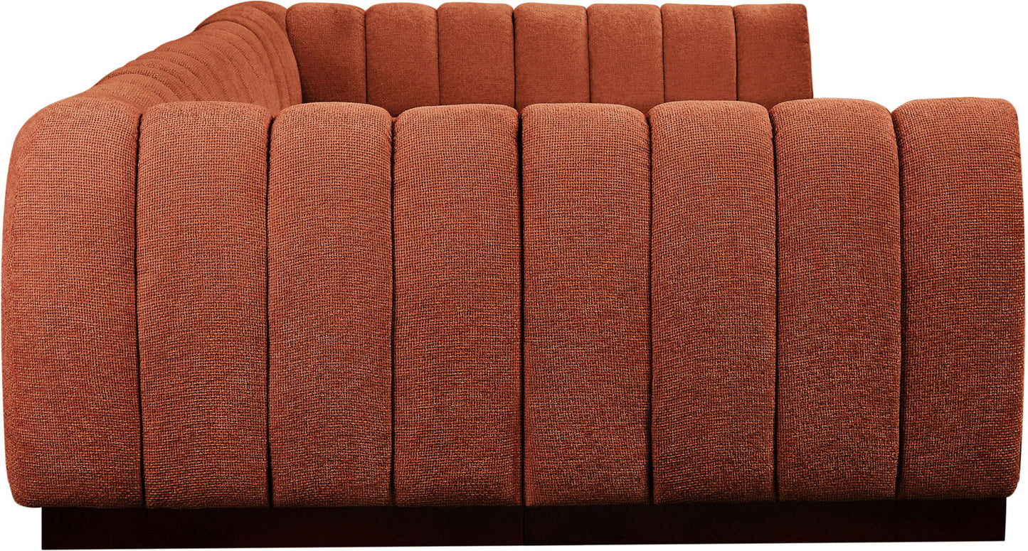 Quinn - 6 Piece Modular Sectional
