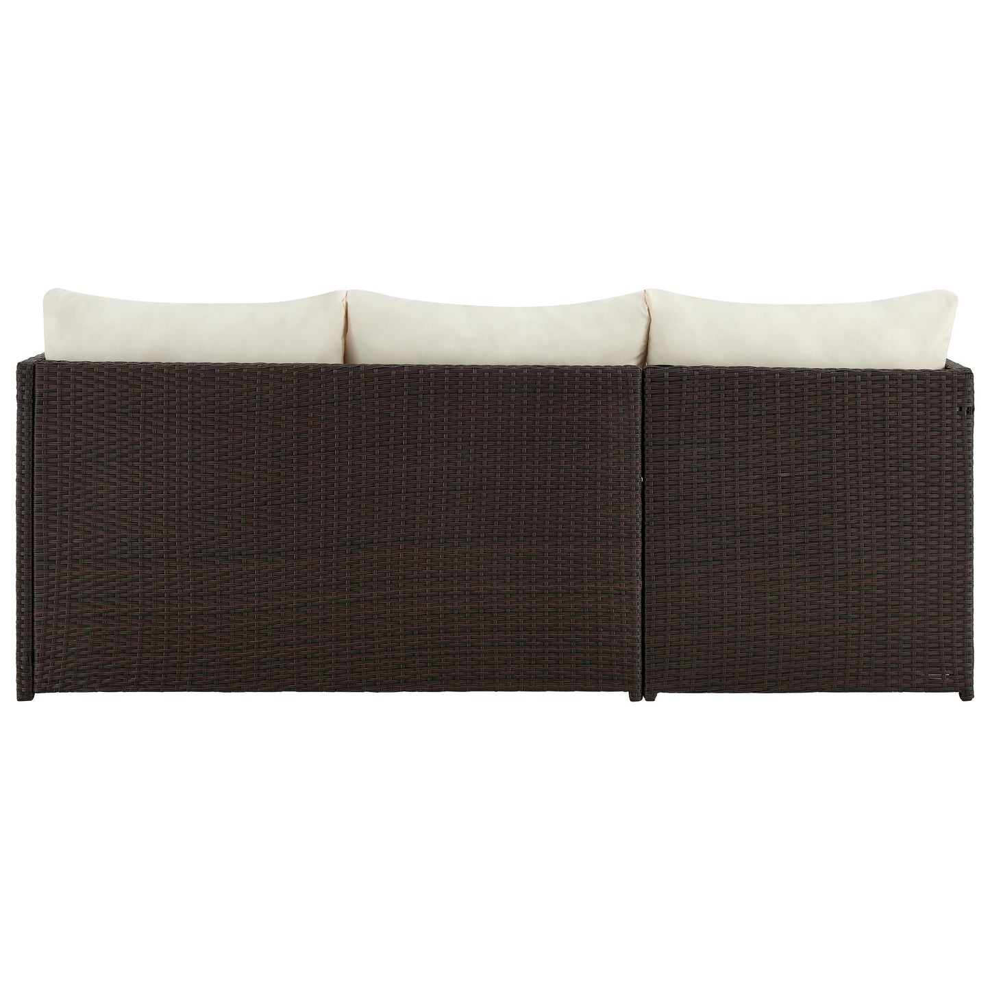 Manhattan Menton - 3-Piece Sectional Set