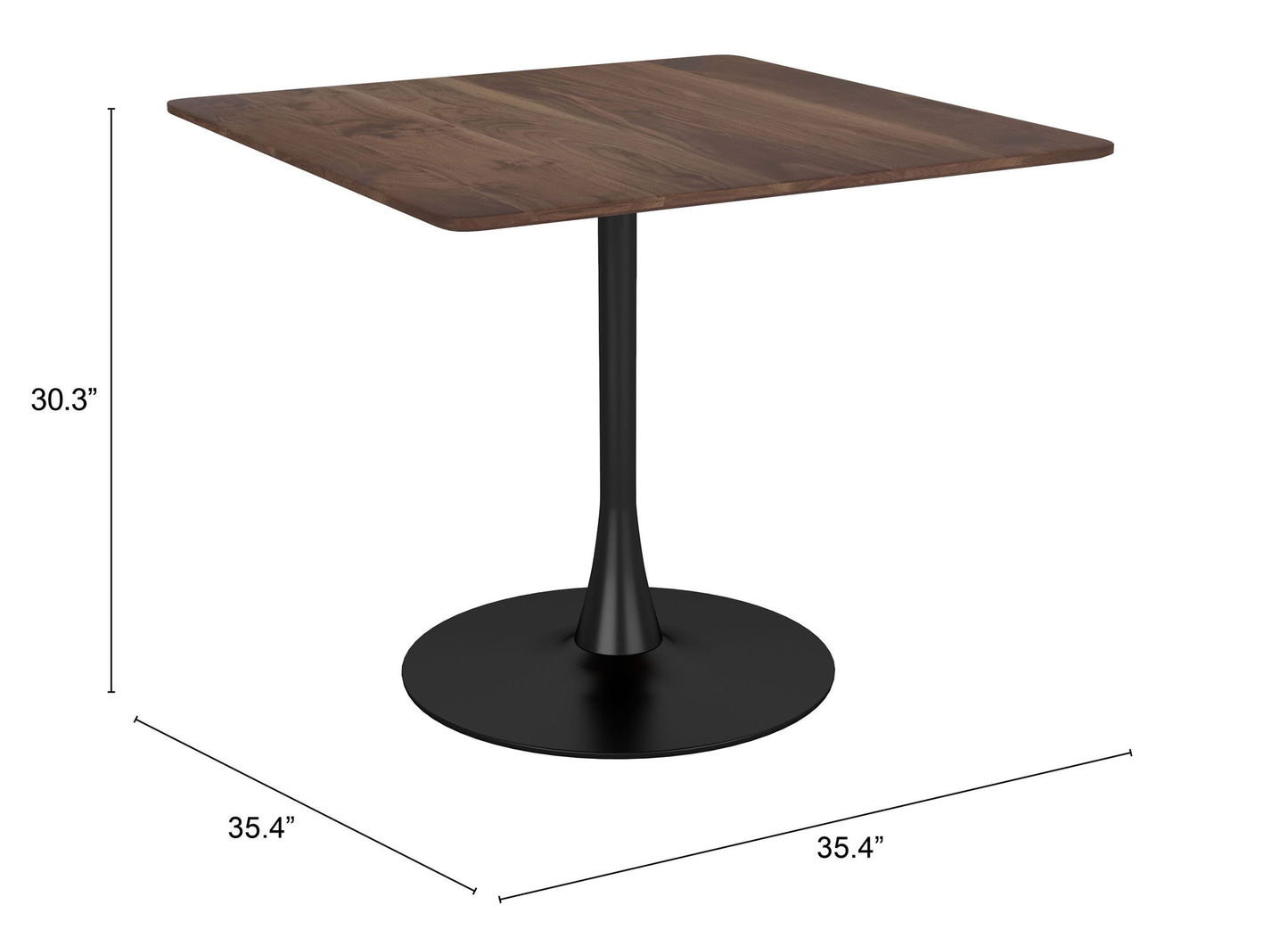 Molly - Dining Table
