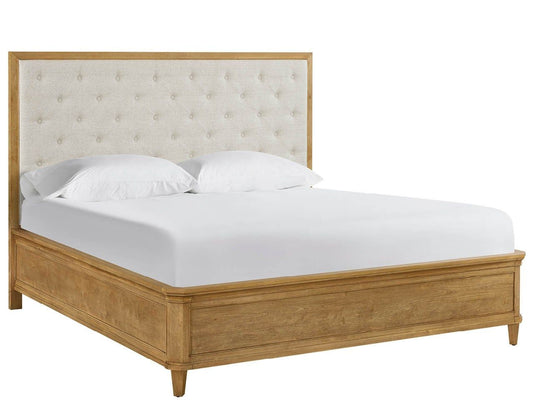Birchaven - Upholstered Bed