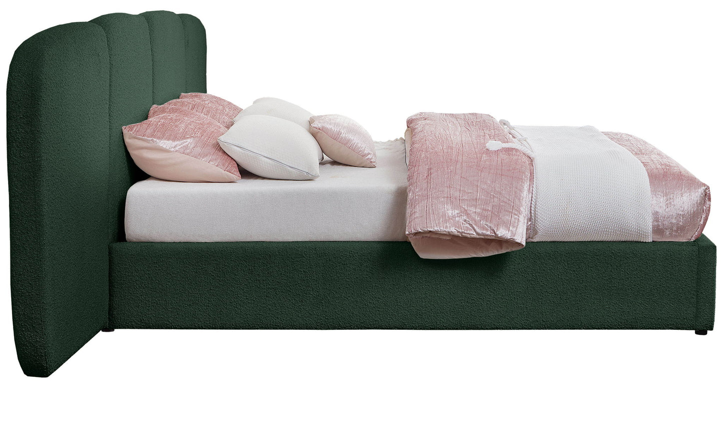 Shiloh - Bed