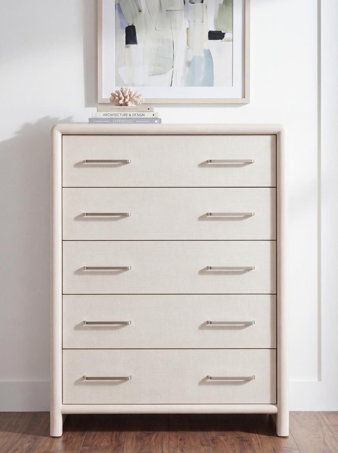 Maren - Five Drawer Chest