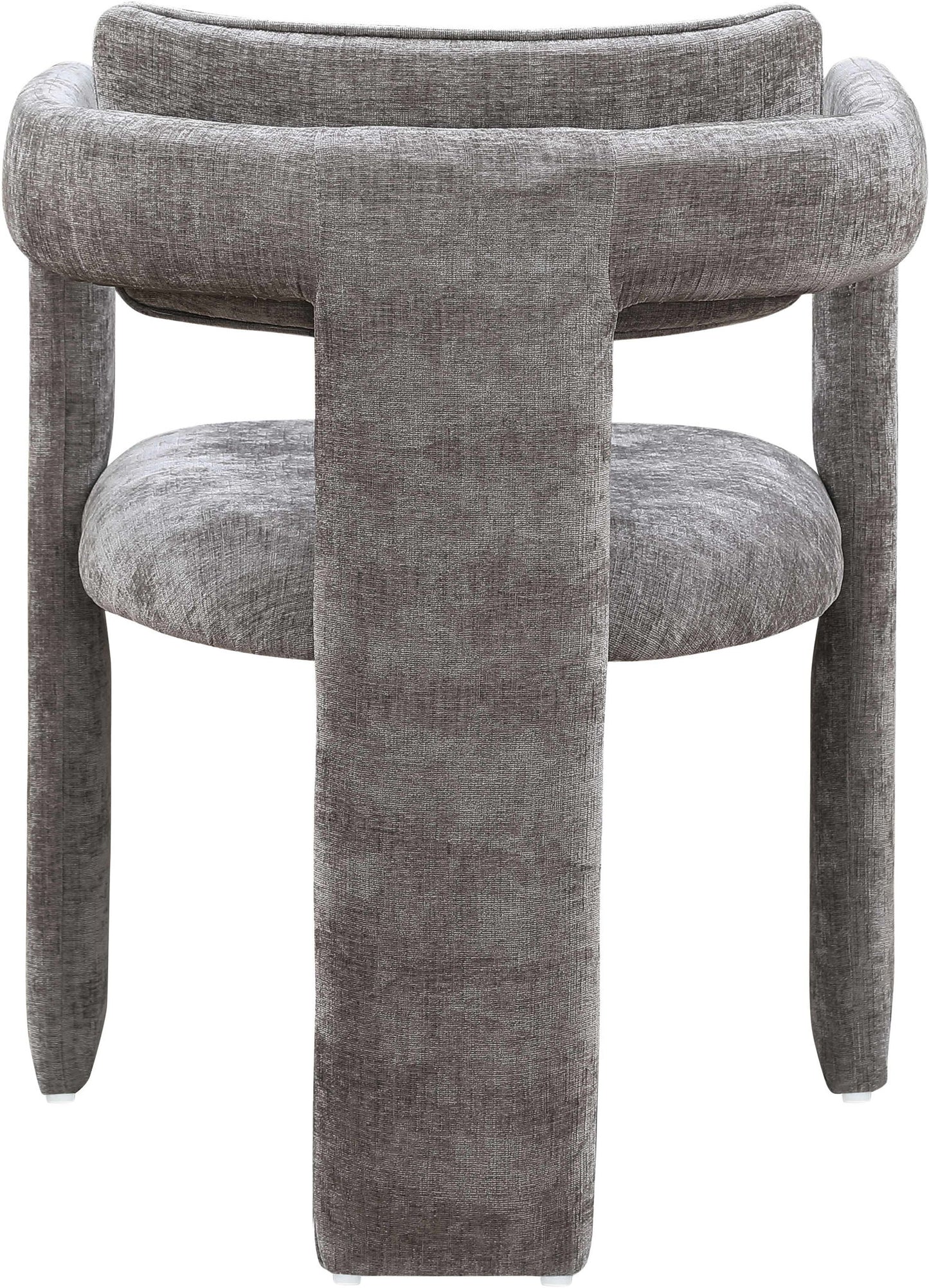 Brenda - Chenille  Dining Chair (Set of 2)