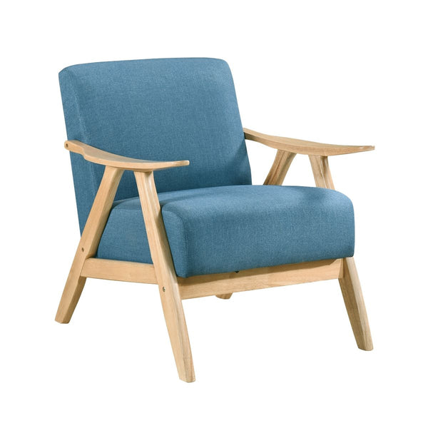 Damala Accent Chair