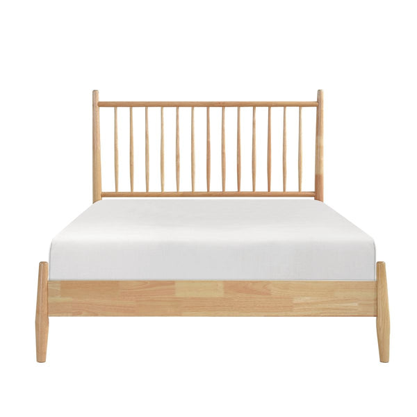 Brickell Full Platform Bed