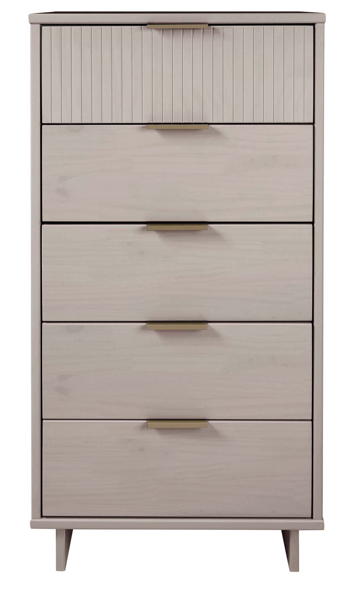 Manhattan Granville - Wooden Chest