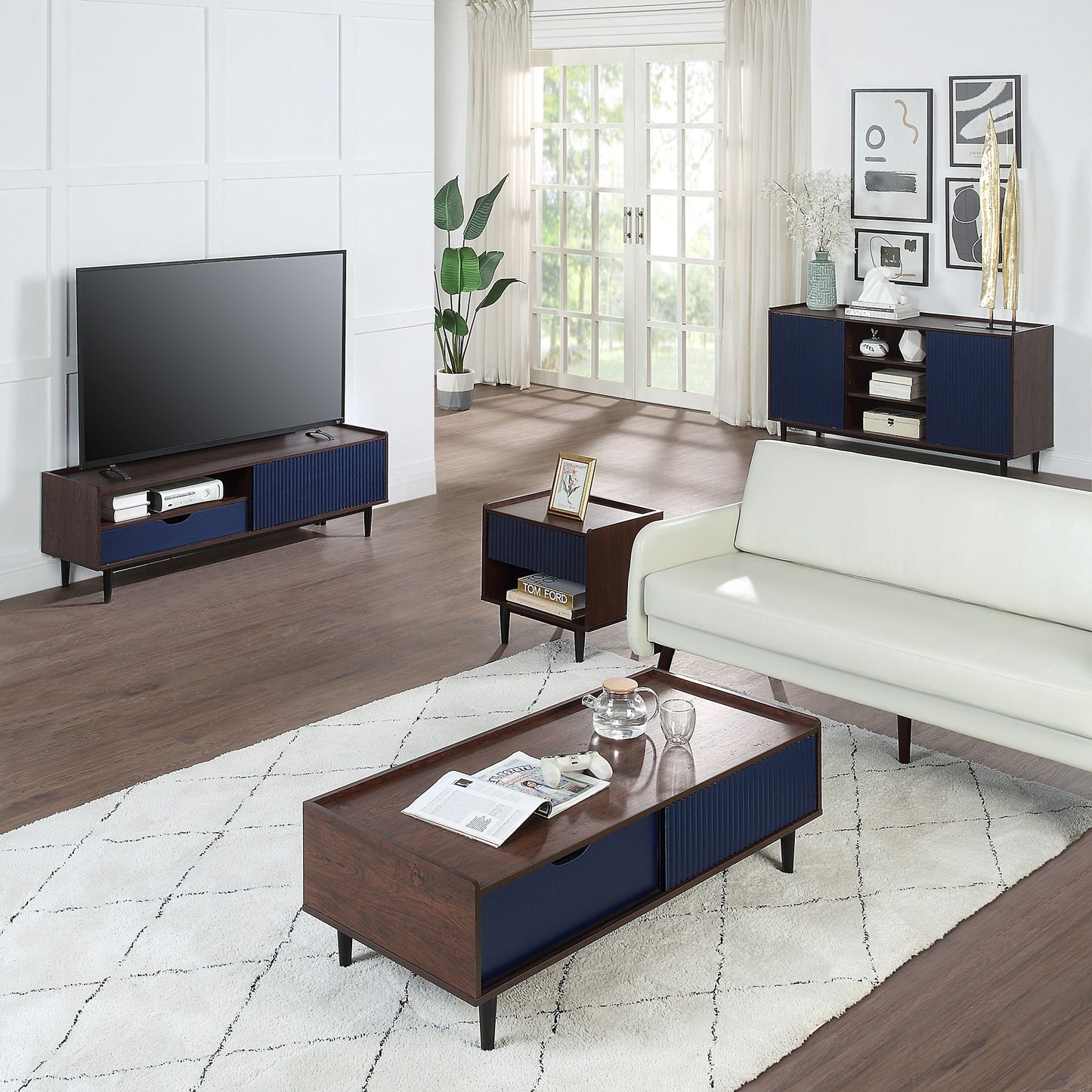 Manhattan Duane - Sideboard