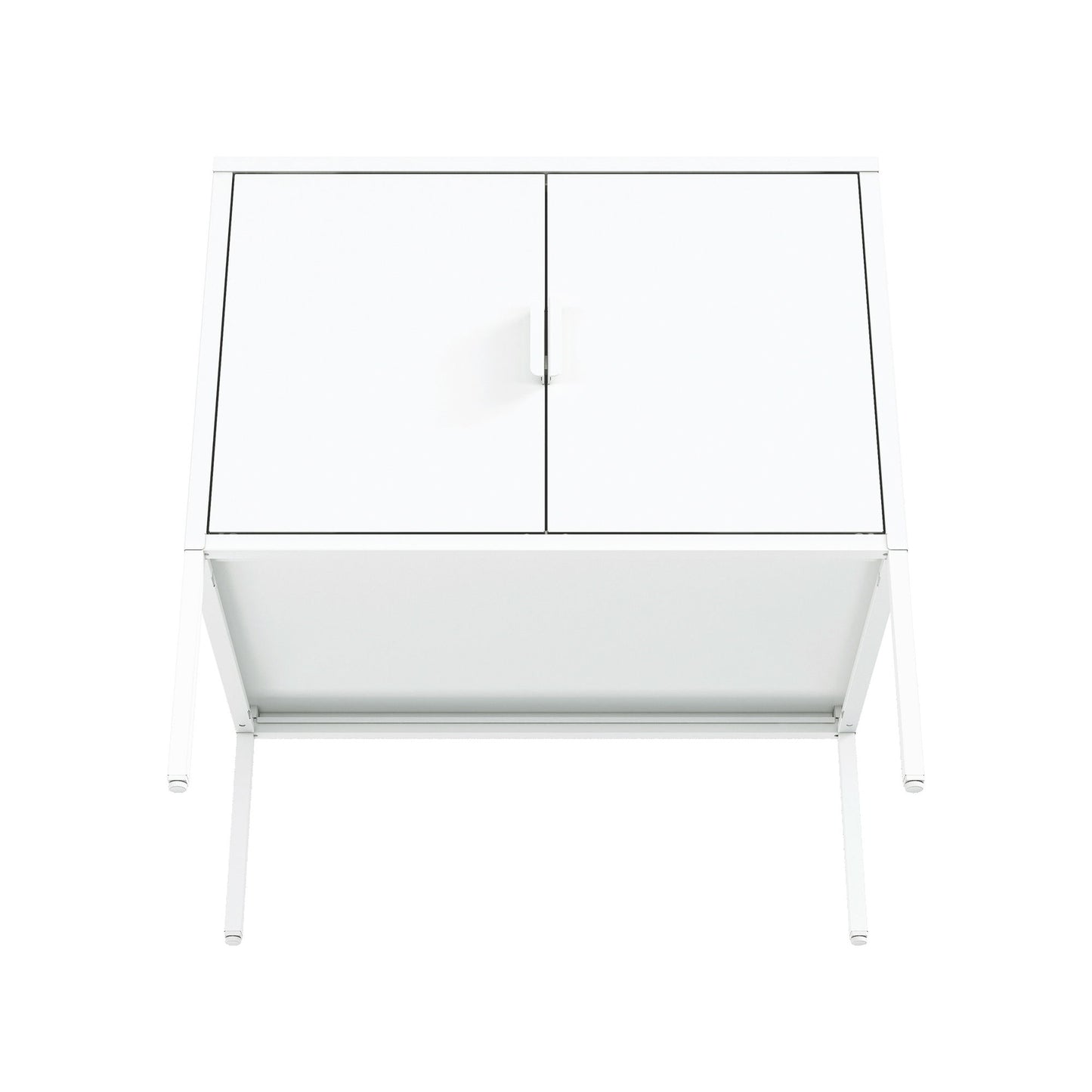 Manhattan Ava - Accent Cabinet