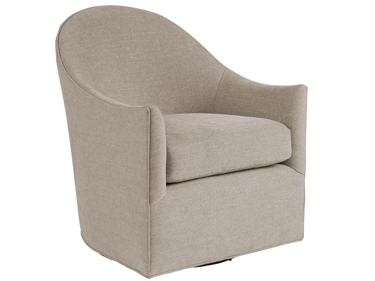 Roscoe - Swivel Chair