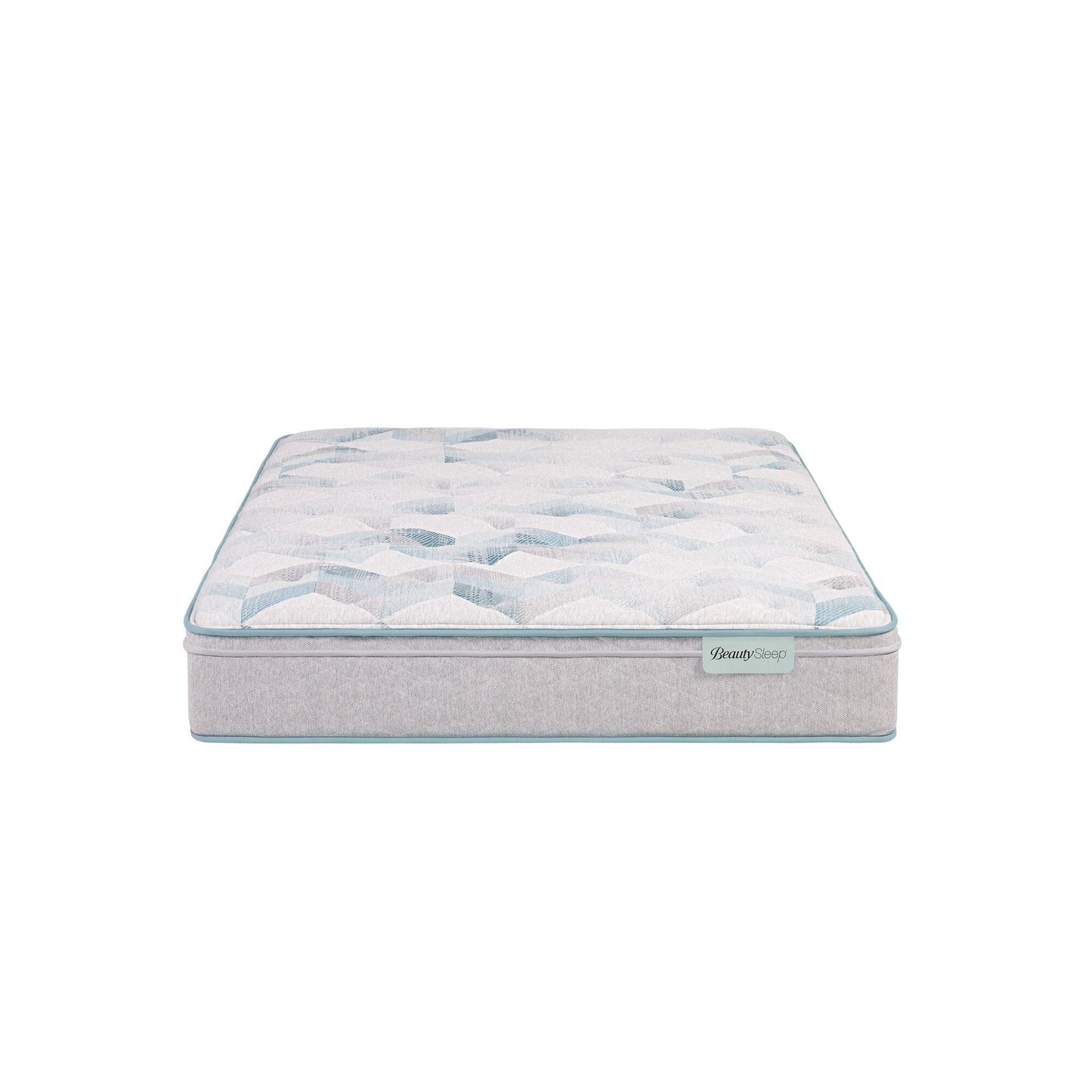 Peaceful Morning - 12.25" Medium Euro Top Mattress