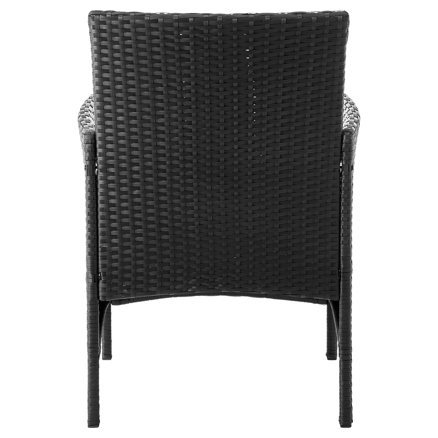 Manhattan Imperia - 3-Piece Conversation Set