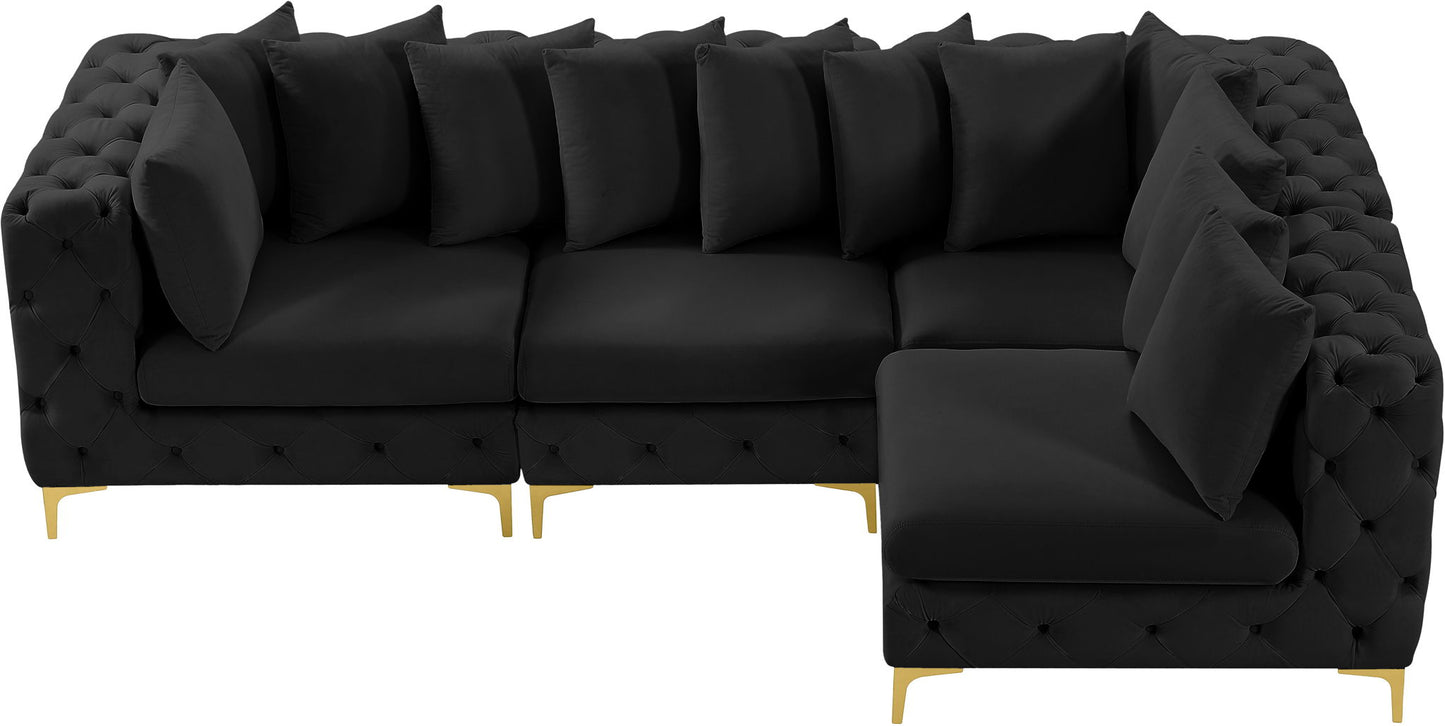 Tremblay - 4 Piece Modular Sectional