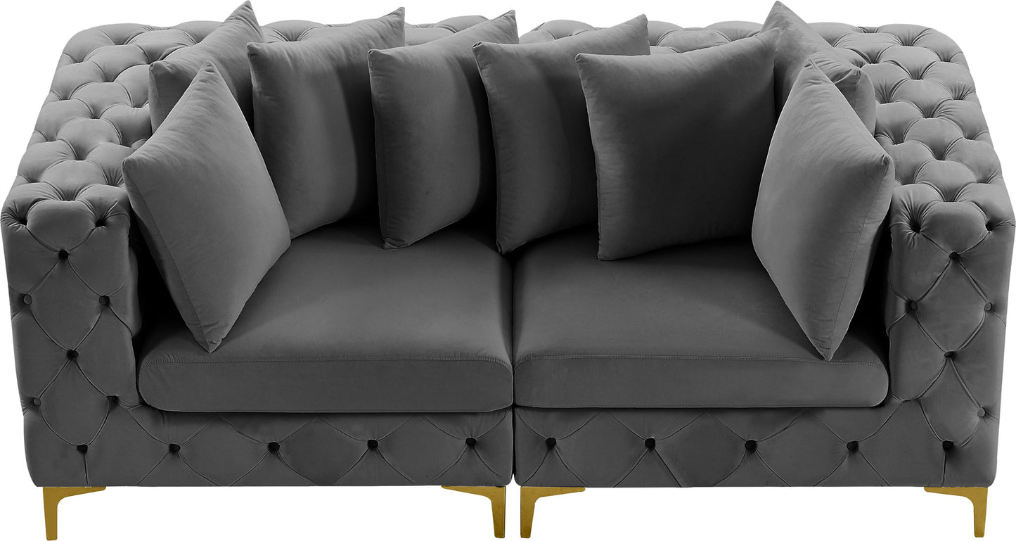 Tremblay - Modular Sofa - 2 Seats