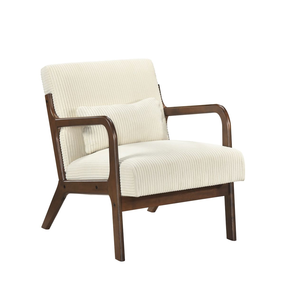 Twill Accent Chair