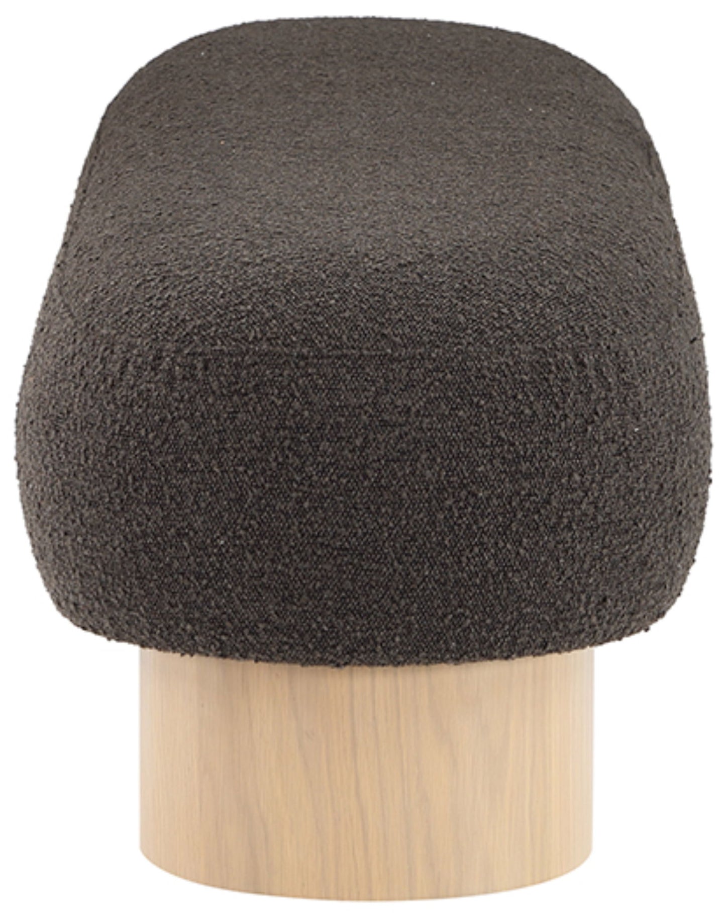 Robertson - Bench With Natural Base