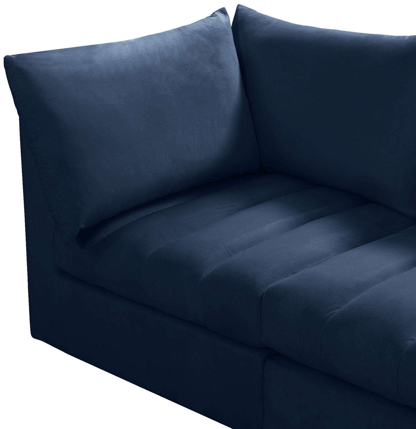 Jacob - 5 Pc. Modular Sectional