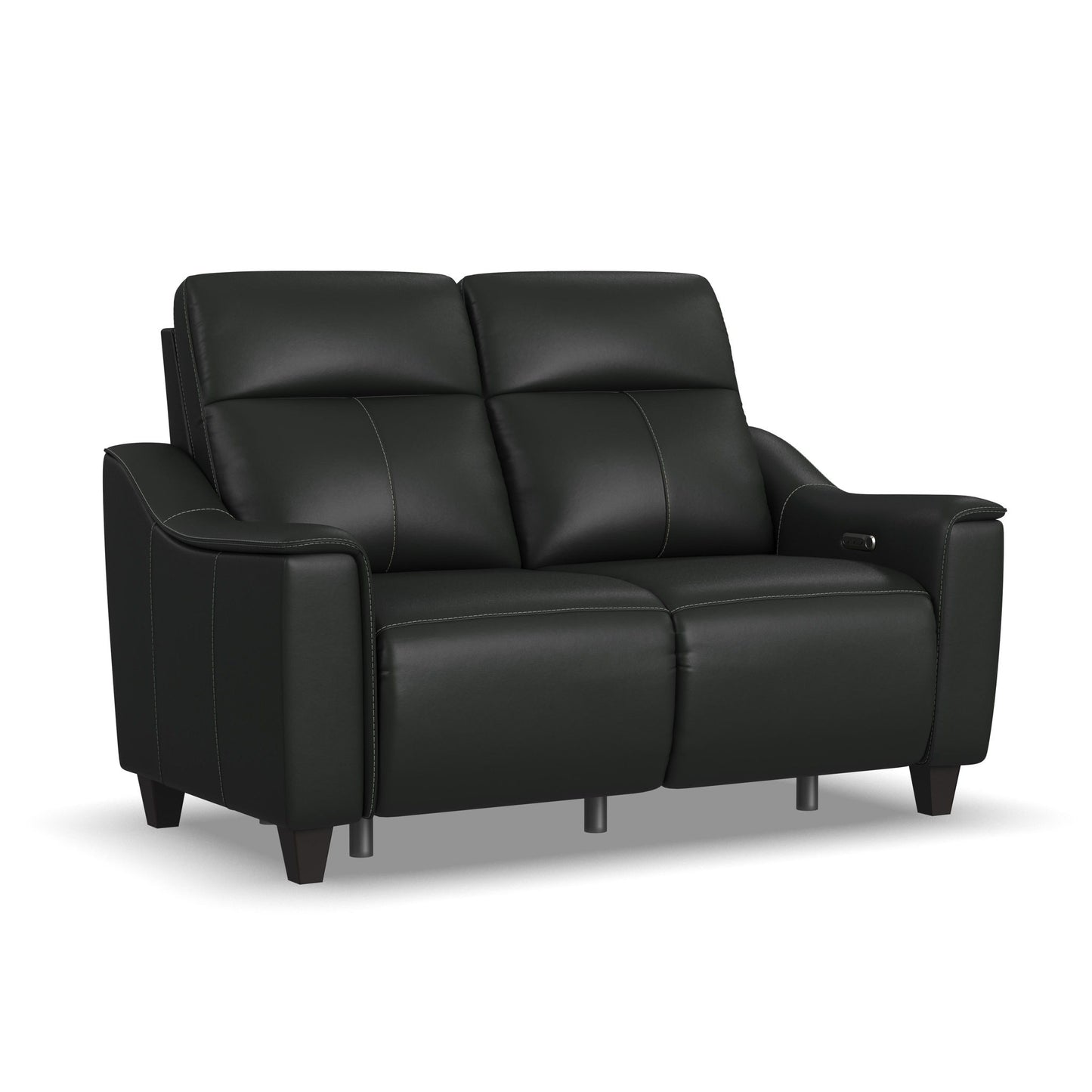 Walter - Reclining Loveseat