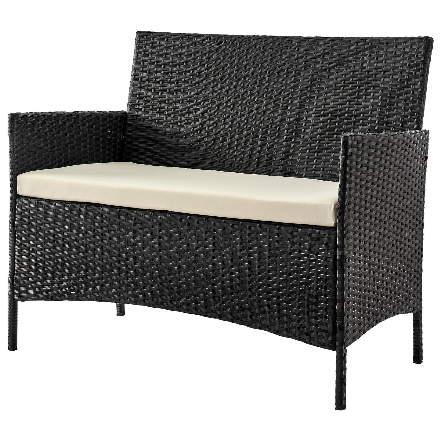 Manhattan Imperia - 3-Piece Conversation Set