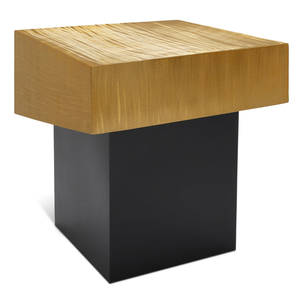 Palladium - End Table