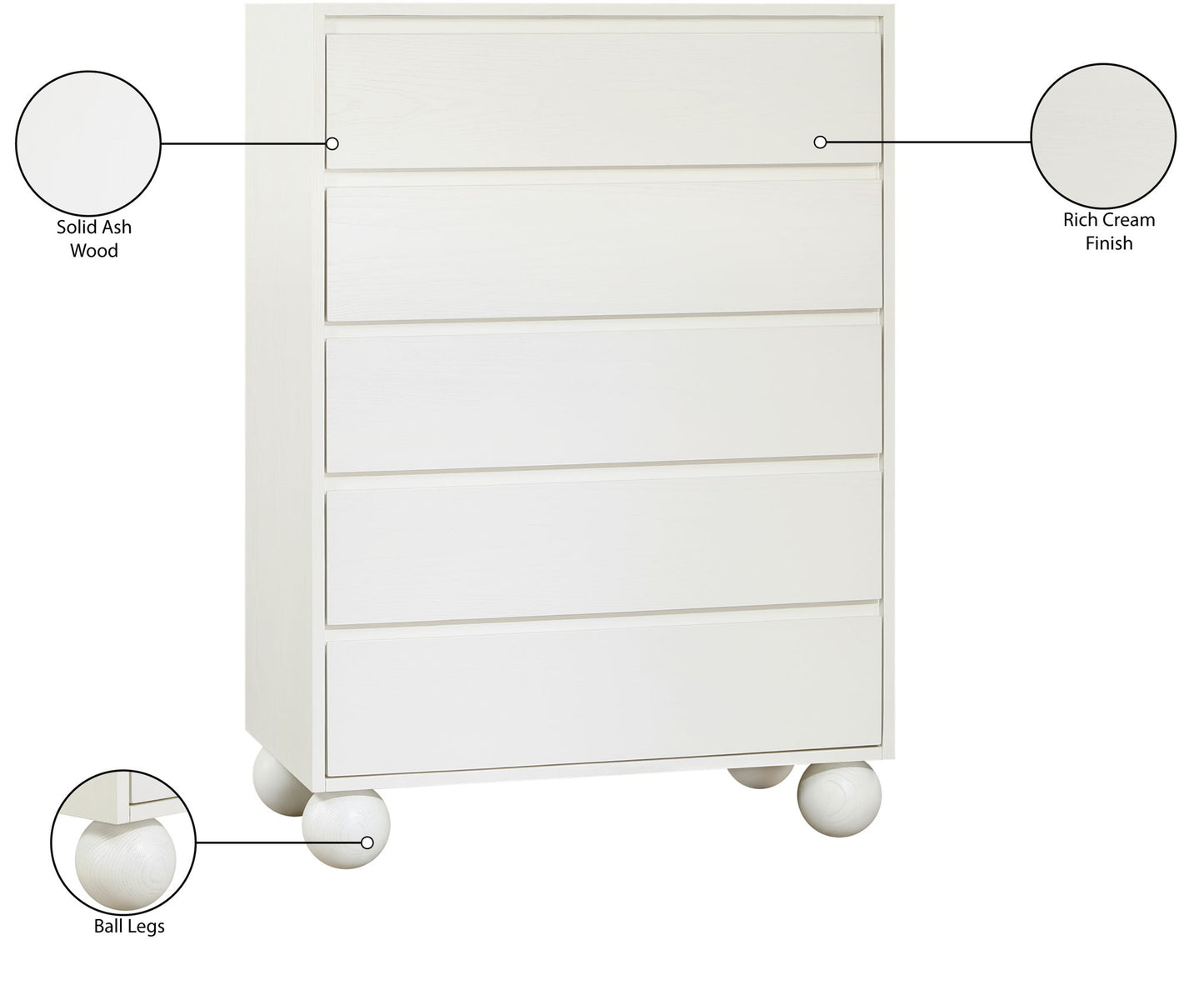 Kent - Chest