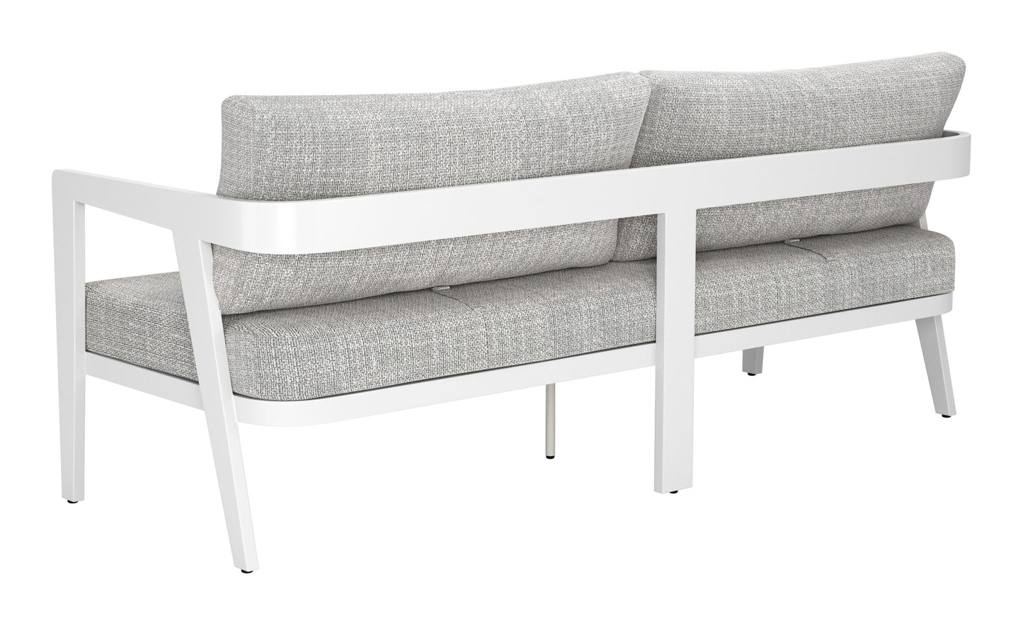 Roccia - Sofa - Gray