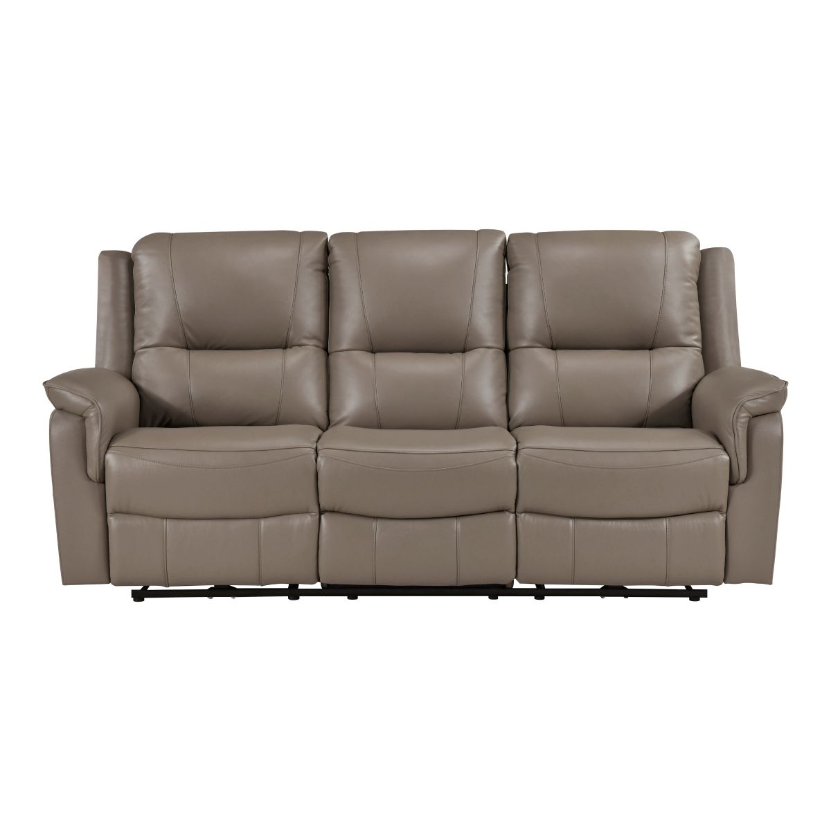 Haven Power Double Reclining Sofa